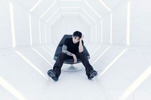 JUNG KOOK「Seven」、Spotify首位奪還…新曲「3D」も人気