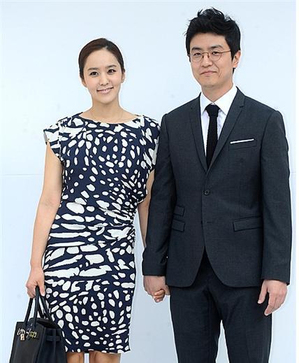 「アナウンサー夫婦」パク・チユン&チェ・ドンソク、結婚14年目で破局 「離婚の手続きを踏んでいる」