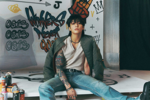 BTSのJUNG KOOK、新譜が英オフィシャルチャートで3位…K-POPソロアーティストとしては最高位
