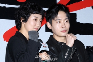 【フォト】ハン・ジミン＆チュ・ジャヒョンら、『毒戦2』VIP試写会に出席したスターたち