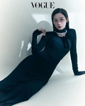 【フォト】ハイジュエリーを着用したイ・ユミ…クラシカルな美しさ