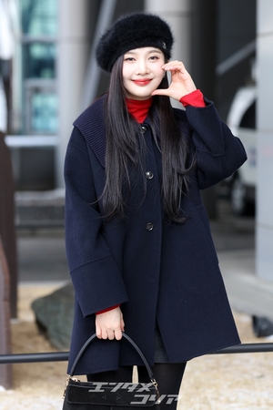 【フォト】Red Velvetジョイ、すがすがしい美しさ