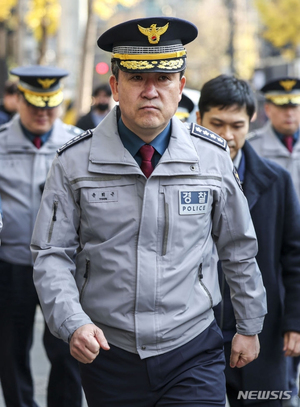 韓国警察庁長「イ・ソンギュンさん事件、捜査が誤っていたという指摘には同意しない」