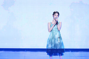(G)I-DLEミヨン、MBC演技大賞でのステージめぐり謝罪 「失望させて申し訳ない」