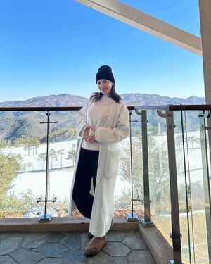 結婚2年目の元Sugarアユミが妊娠 「6月出産予定」