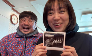 イ・ウンヒョン、結婚から7年で妊娠…夫カン・ジェジュン、26キロ減量が実を結ぶ