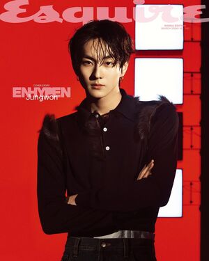 【フォト】ENHYPEN、PRADAを身にまとい7人7色のビジュアル