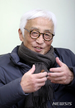 訃報：脳出血で闘病していた舞台俳優オ・ヒョンギョンさん＝享年87歳