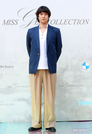 【フォト】オ・ユナ＆ハン・ジヘ＆キム・ソンリョン出席、MISS GEE COLLECTIONの24秋冬ファッションショー