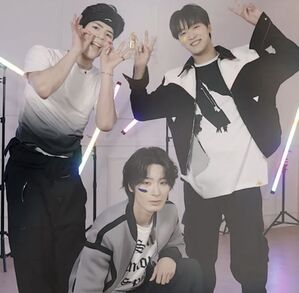 K-POP初、聴覚障害者のアイドルグループ誕生…Big O!cean、韓国の「障害者の日」にデビュー