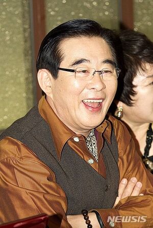 訃報：『ブッとび！ヨンエさん』で活躍、ソン・ミンヒョンさん＝享年70歳