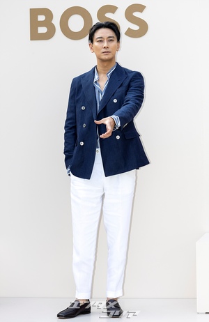 【フォト】ナ・イヌ＆チュ・ジフン＆ユ・テオ、洗練された男たちのファッション