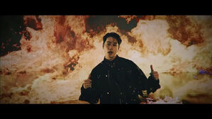 2PMチャンソン、日本のアニメの主題歌「Into the Fire」のMV公開
