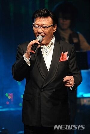訃報:歌手チャン・ウさん=82歳 糖尿病の合併症で…新曲リリースの二日後に