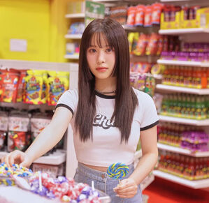 Candy Shop唯一の日本人メンバー・ユイナ 活動を一時休止…「新メンバー入れる」