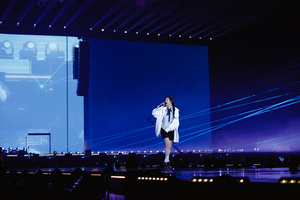 【フォト】 NewJeans、海外アーティスト史上最速の東京ドーム公演に9万1000人熱狂…現場の写真公開