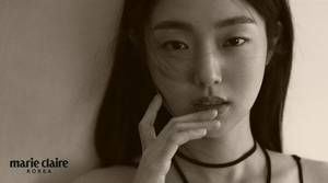 【フォト】キム・ヘジュン　白黒写真から伝わるオーラ…魅惑の美貌