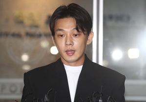 韓国の人気俳優ユ・アイン「同性に対する性的暴行」容疑で立件 【独自】
