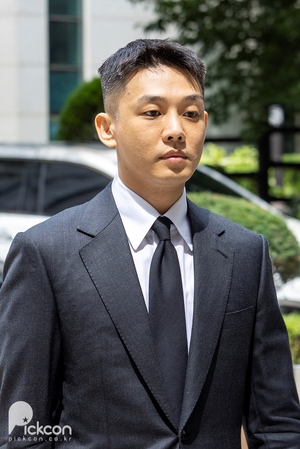 韓国人気俳優ユ・アインの弁護士「同性に対する性的暴行容疑」2時間後に否定 「不必要な憶測は控えてほしい」