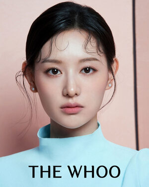 キム・ジウォン、高級スキンケアブランド「THE WHOO」のイメキャラに…「上品なイメージ」