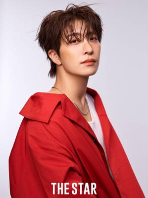 【フォト】GOT7ヨンジェ　成長感じるビジュアル