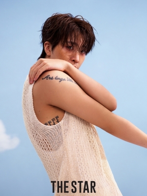 【フォト】GOT7ヨンジェ　成長感じるビジュアル