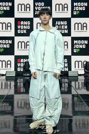 【フォト】元B.A.Pヨングク＆デヒョン＆ヨンジェ＆ジョンオプ、胸弾むカムバック
