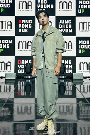 【フォト】元B.A.Pヨングク＆デヒョン＆ヨンジェ＆ジョンオプ、胸弾むカムバック