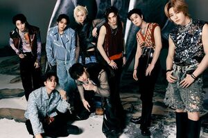 Stray Kids「Scars/ソリクン」がゴールド認定、6作品目=米レコード協会