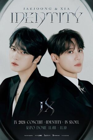 「デビュー20周年」元・東方神起ジェジュン&ジュンス 11月に合同コンサート