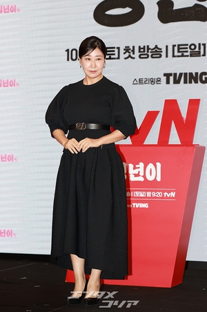 【フォト】ラ・ミラン、信用してみていられる女優