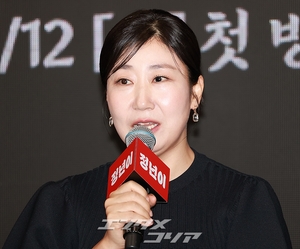 【フォト】ラ・ミラン、信用してみていられる女優