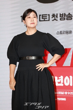 【フォト】ラ・ミラン、信用してみていられる女優