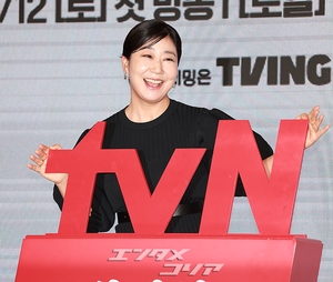 【フォト】ラ・ミラン、信用してみていられる女優