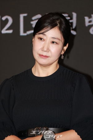 【フォト】ラ・ミラン、信用してみていられる女優