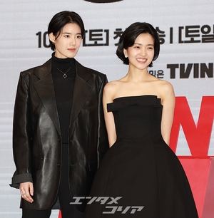 【フォト】キム・テリ＆シン・イェウン＆チョン・ウンチェら、仲の良い『ジョンニョン』キャストたち