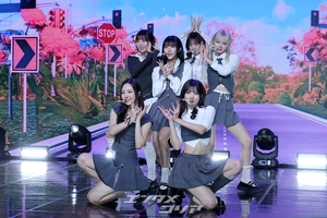 【フォト】BEWAVE、みずみずしく清純な感性でいっぱい