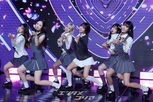 【フォト】BEWAVE、みずみずしく清純な感性でいっぱい