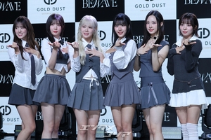 【フォト】BEWAVE、みずみずしく清純な感性でいっぱい