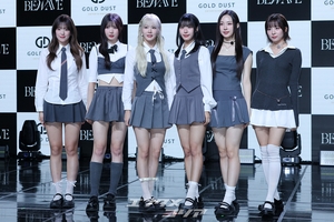【フォト】BEWAVE、みずみずしく清純な感性でいっぱい