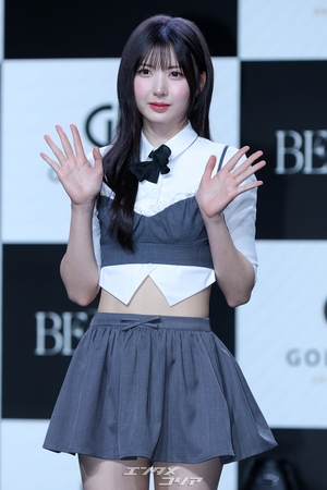 【フォト】BEWAVE、みずみずしく清純な感性でいっぱい