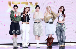 【フォト】ITZY、ニューアルバムのリリース記念記者懇談会