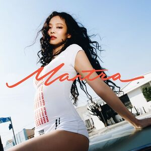 BLACKPINKジェニー、ソロで2回目の米ビルボード「Hot 100」入り…『Mantra』98位