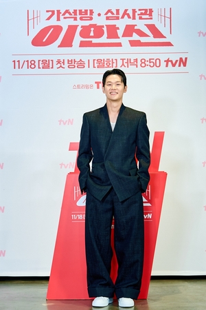 ▲写真提供＝tvN
