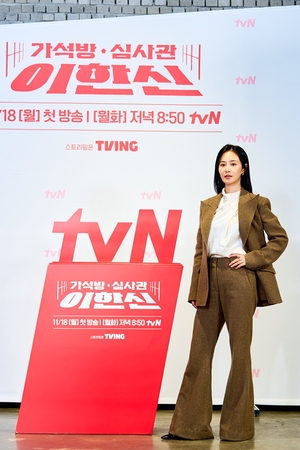▲写真提供＝tvN