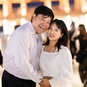 55歳でパパになった梁埈赫「とてもうれしい…娘のために全力疾走」