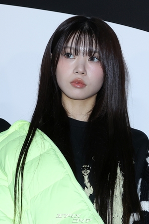 【フォト】ILLIT、ラブリーな少女たち