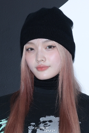 【フォト】ILLIT、ラブリーな少女たち