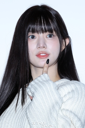 【フォト】ILLIT、ラブリーな少女たち