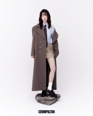 【フォト】キム・ヘジュン、気位が高いネコに変身